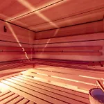 Haus Manfred ゲストハウス