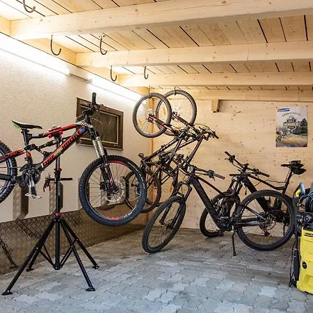 Guest house Haus Manfred Solden