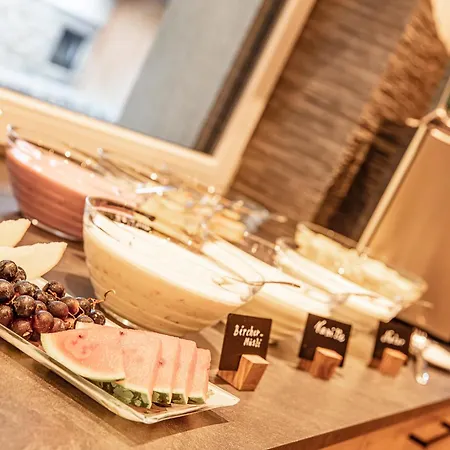 Guest house Haus Manfred Solden