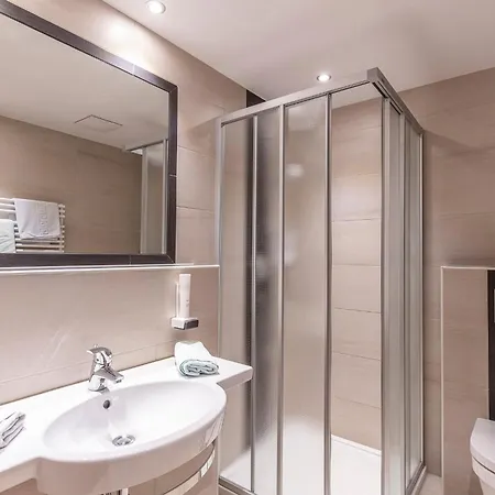 Guest house Haus Manfred 4*