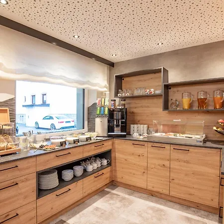 Guest house Haus Manfred Solden