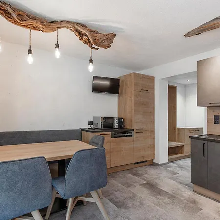 Haus Manfred Guest house 4*