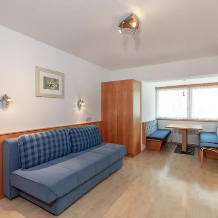 Haus Manfred Ζόλντεν