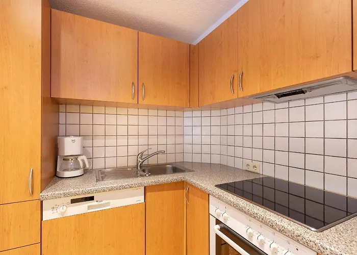 Haus Manfred Πανσιόν Ζόλντεν