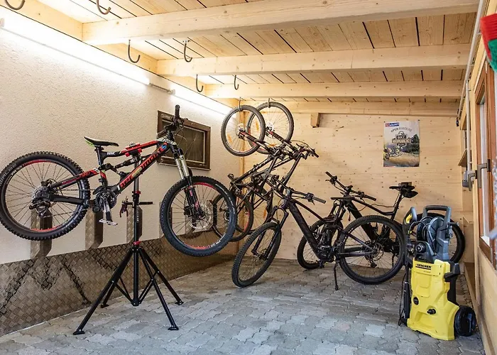 Πανσιόν Haus Manfred Ζόλντεν