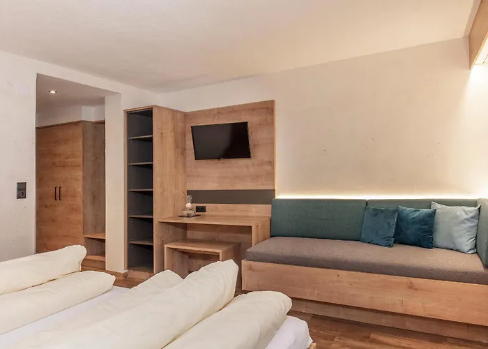 Haus Manfred Ζόλντεν