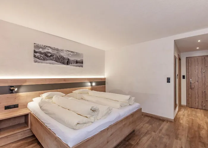 Haus Manfred Ζόλντεν