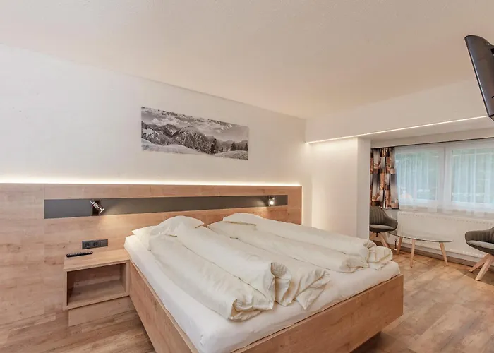 Haus Manfred Ζόλντεν