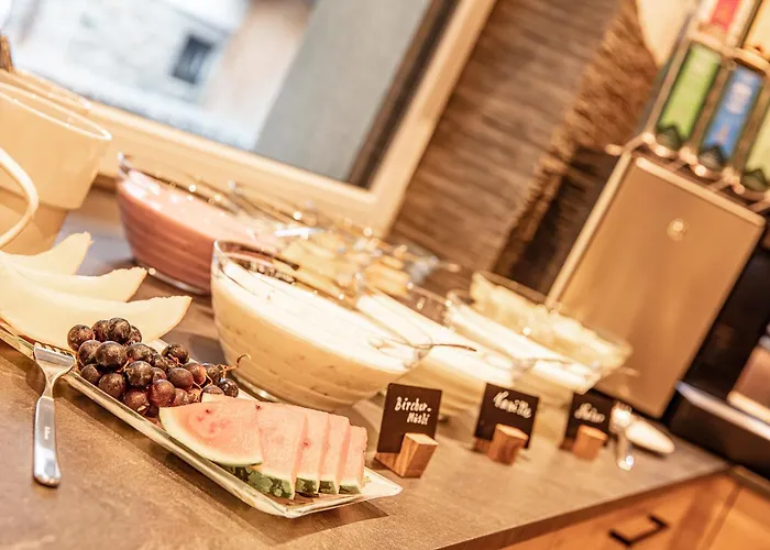 Πανσιόν Haus Manfred Ζόλντεν