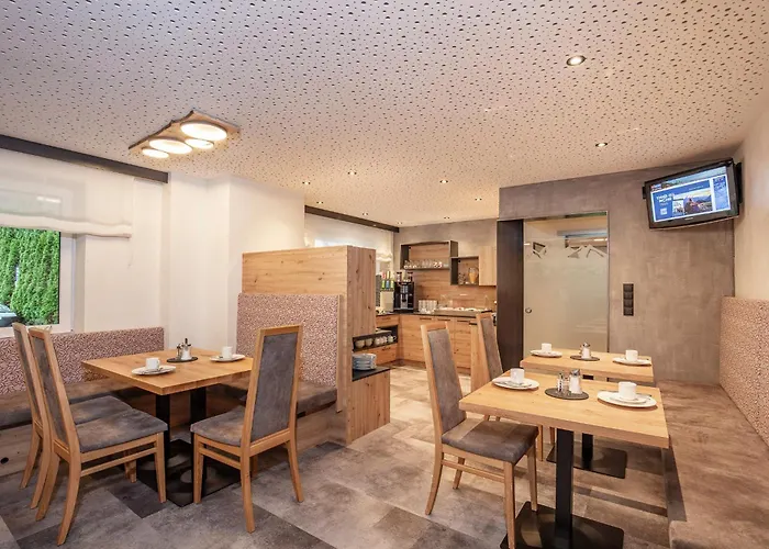 Haus Manfred Ζόλντεν