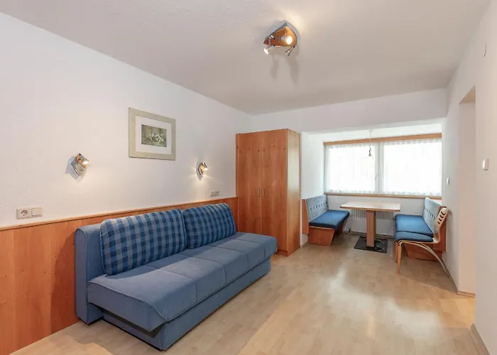 Haus Manfred Ζόλντεν