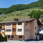 Haus Manfred Vendégház