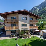 Haus Manfred Vendégház 4*