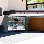 Haus Manfred Vendégház Sölden