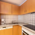 Haus Manfred Pensjonat Sölden