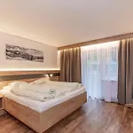 Vendégház Haus Manfred Sölden