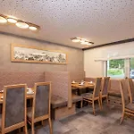 Haus Manfred Guest house Solden