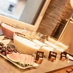 Pensjonat Haus Manfred Sölden