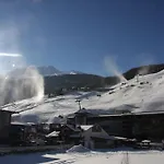 Vendégház Haus Manfred 4*