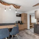 Haus Manfred Vendégház 4*