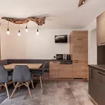 Haus Manfred Guest house Solden