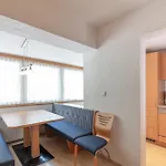 Vendégház Haus Manfred Sölden