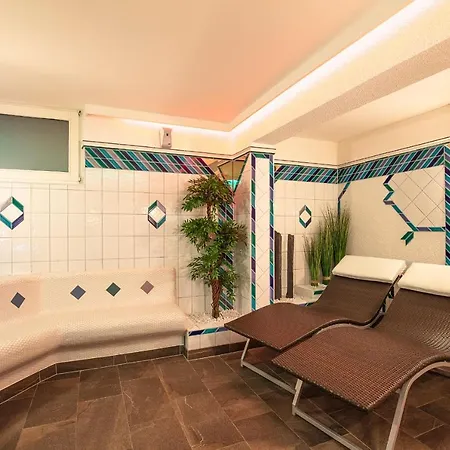 Haus Manfred 4*