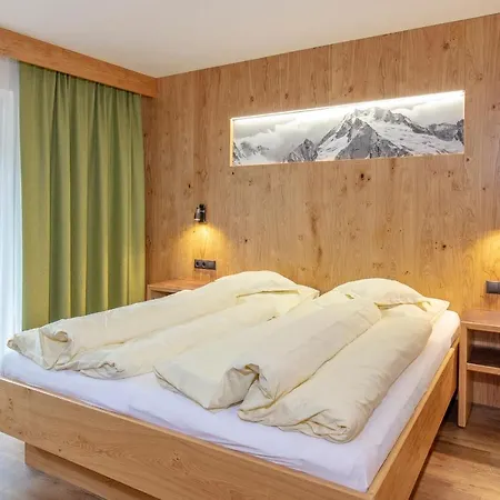 Gasthuis Haus Manfred 4*