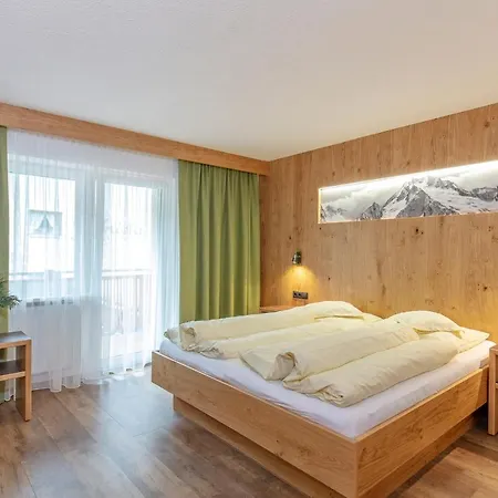 Haus Manfred ゼルデン