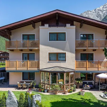Haus Manfred 4*