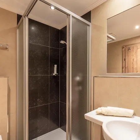 Haus Manfred Affittacamere Sölden