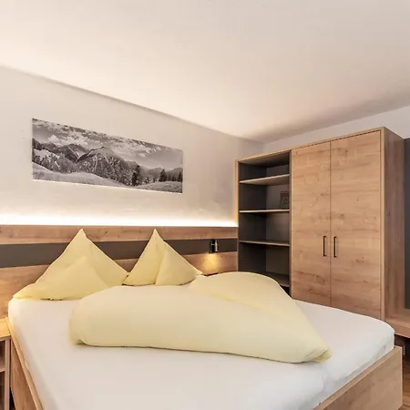 Haus Manfred 4*