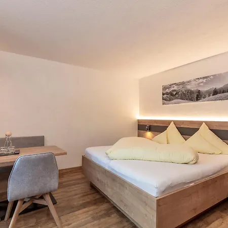 Affittacamere Haus Manfred