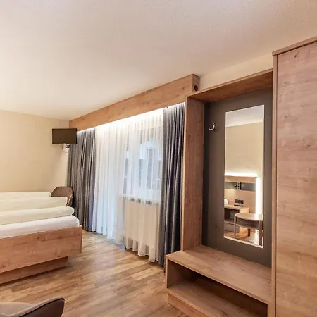 Haus Manfred 4* Sölden