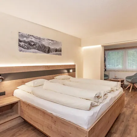 Haus Manfred 4* ゼルデン
