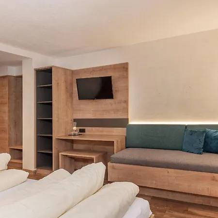 Haus Manfred Sölden