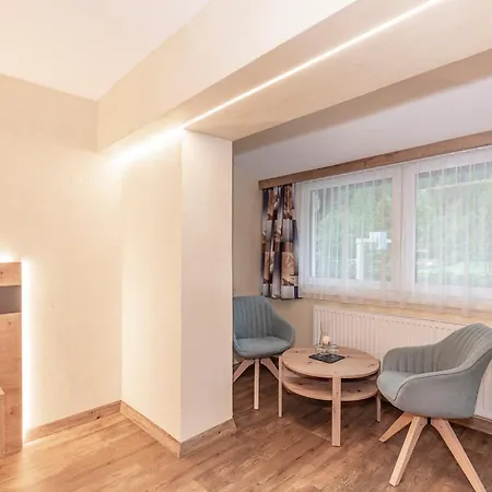 Affittacamere Haus Manfred