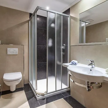 Haus Manfred 4*