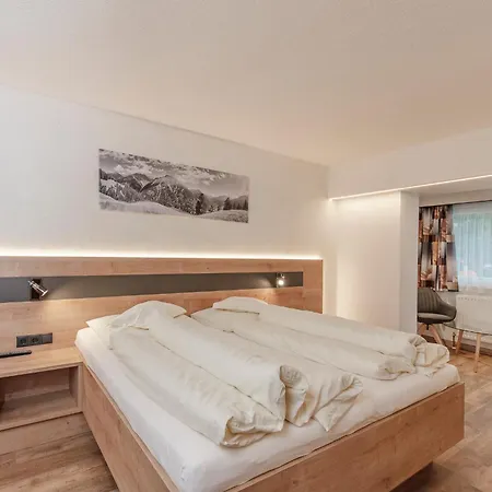 Haus Manfred Ζόλντεν