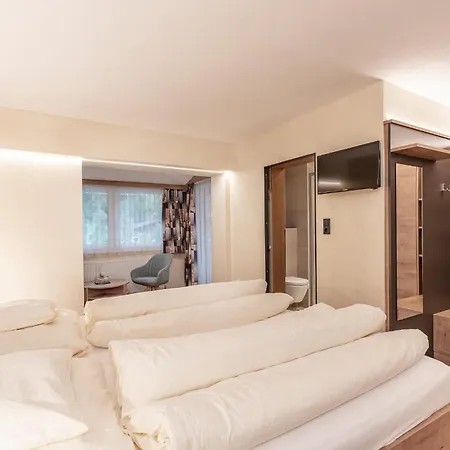 Haus Manfred 4*