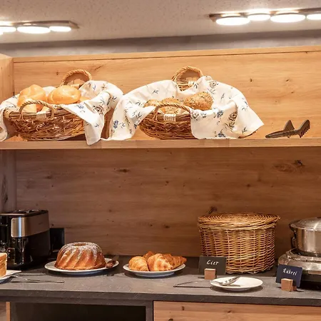 Haus Manfred 4* Solden