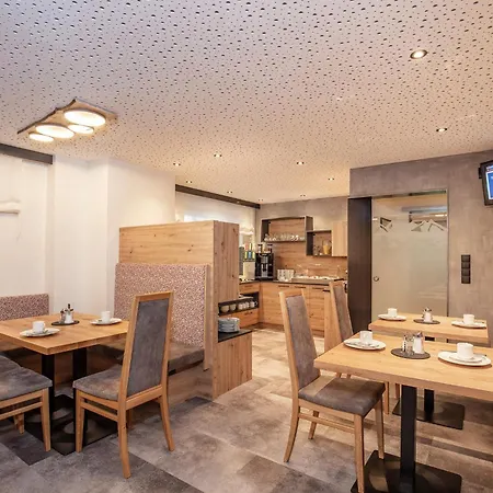 Haus Manfred Sölden