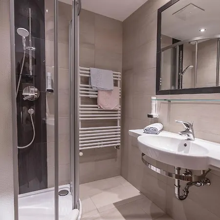 Haus Manfred Affittacamere