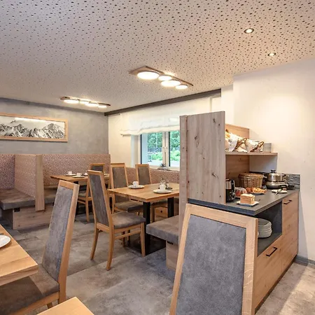 Haus Manfred 4*