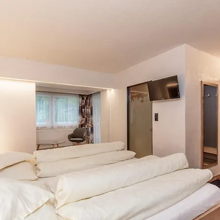 Haus Manfred 게스트하우스 4*