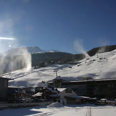 Affittacamere Haus Manfred 4*