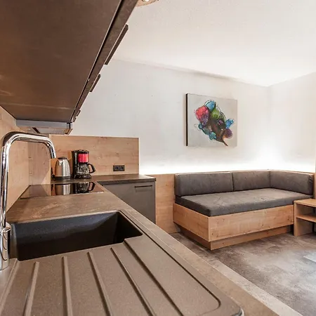 Gasthuis Haus Manfred 4*