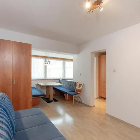 Haus Manfred 4* Sölden