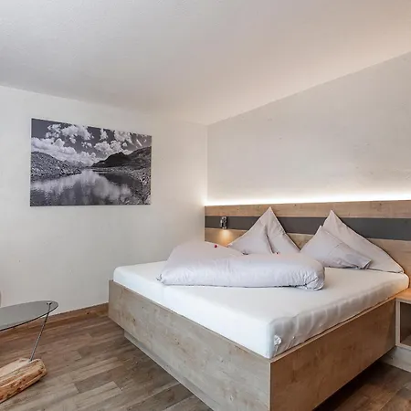 Haus Manfred Affittacamere