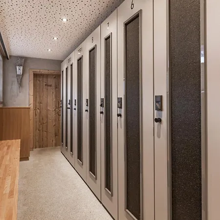 Haus Manfred Гостьовий будинок Зельден